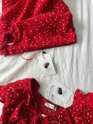Boutique Two-Piece Set NWT thumbnail 5