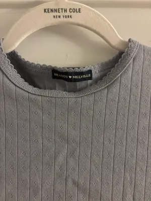 Brandy Melville Top thumbnail 4