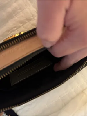Marc Jacobs The Snapshot Bag thumbnail 7