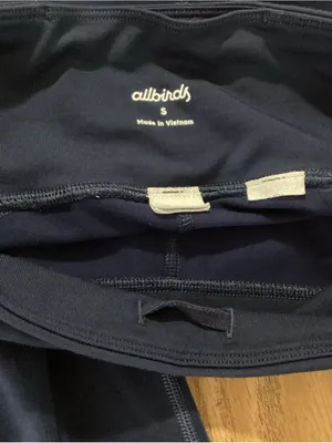 Allbirds Carbon Footprint 14.5 Leggings Size Small thumbnail 5