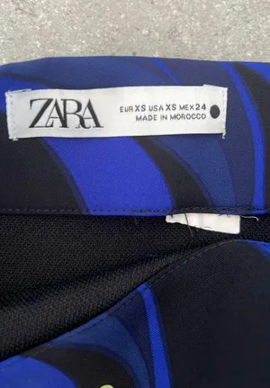ZARA Skirt thumbnail 3