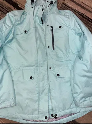 COPY - Arctix Tiffany Blue ski jacket Sz.M thumbnail 6