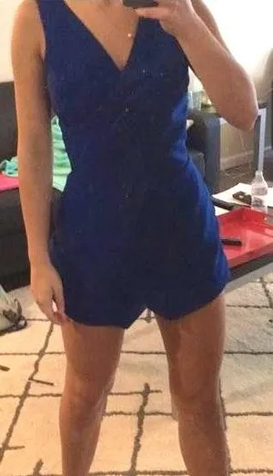 Romper thumbnail 3