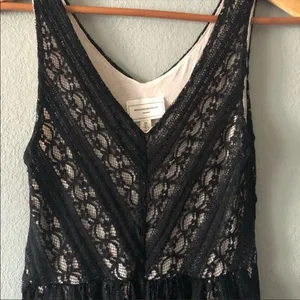 Anthropologie Moulinette Soeurs Lace Dress thumbnail 5