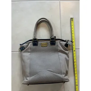 Tommy Bahama tote‎ diaper bag purse thumbnail 2