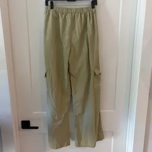 PacSun Relaxed Pull On Cargo Pants size M thumbnail 3