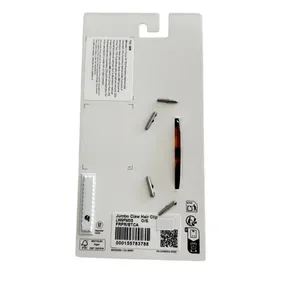 Lululemon Claw Clip French Press / Burnt Caramel thumbnail 4
