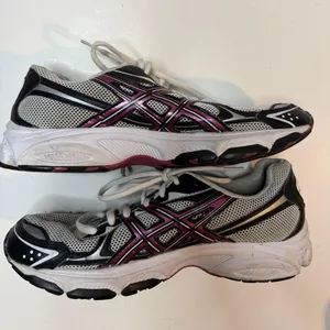 ASICS Womens Gel Galaxy 5 Size 10 T281N thumbnail 5