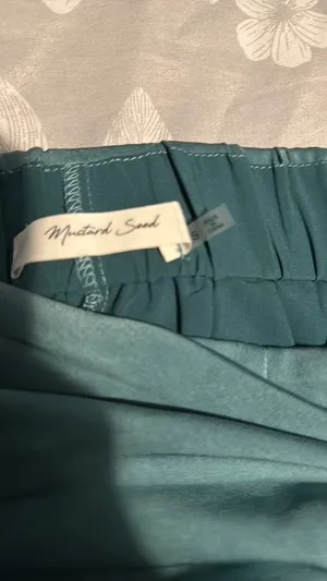 Mustard Seed Skort thumbnail 3