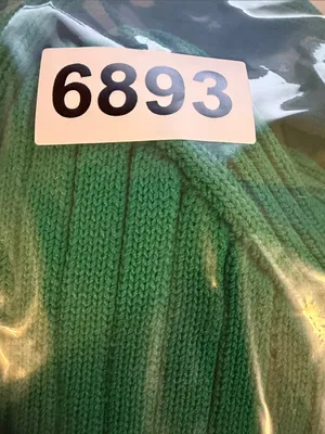 Manière De Voir Knitted Cutout Jumpsuit Green Catsuit Bodycon Size XS NWT thumbnail 9