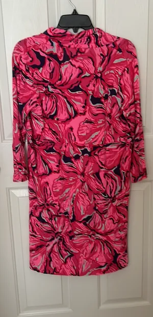 Lilly Pulitzer Dress thumbnail 3