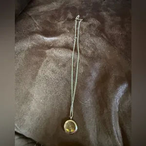 Tree of Life Aromatherapy Diffuser Necklace Stainless Steel Women’s Jewelry‎ thumbnail 2
