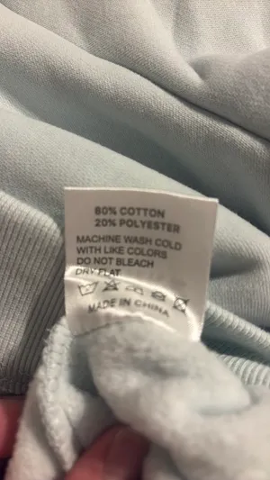 PARKE Mockneck Varsity thumbnail 4