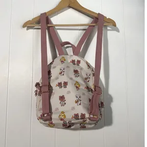 Controller Gear Nintendo Switch Animal Crossing New Horizons Mini Backpack thumbnail 3