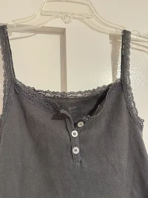 Brandy Melville Tank thumbnail 1