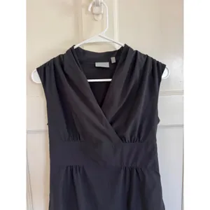 Athleta‎ black Dahlia dress size 2p (petite) thumbnail 2