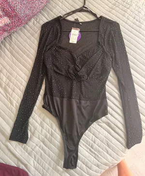 Body suit thumbnail 1