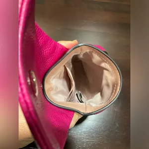Kate Spade New York‎ Roulette Mini Pebbled Leather Phone Crossbody Bag thumbnail 4