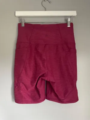 All In Motion Biker Shorts thumbnail 2