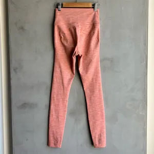 OUTDOOR Voices‎ 7/8 Leggings Peach size XS thumbnail 3