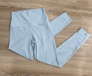 Set Active Light Blue leggings thumbnail 1