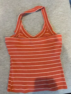 Urban Outfitters Halter Top thumbnail 2