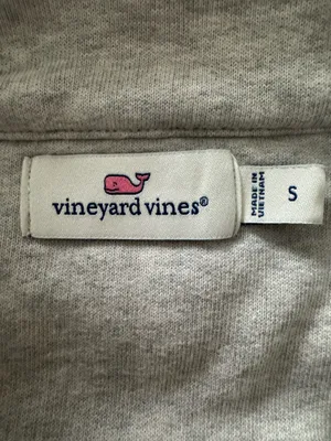 Vineyard Vines Quarter-Zip Pullover Women’s thumbnail 3