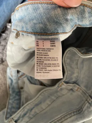 AE Jeans American Eagle  thumbnail 2