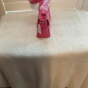 Vegan Leather purse Pink thumbnail 4