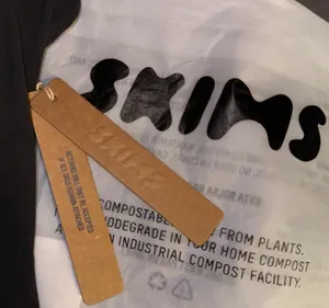 SKIMS CROPPED CAMI TANK TOP thumbnail 3