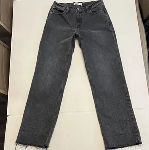 Abercrombie Jeans Straight thumbnail 1