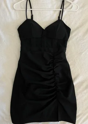 Windsor Homecoming Dress thumbnail 2