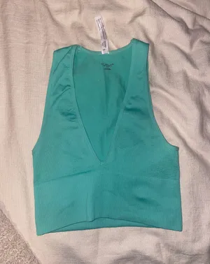 Out From Under Urban Outfitters Tank thumbnail 3