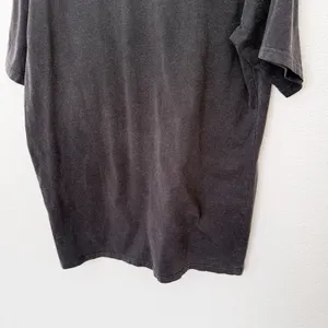 [Princess Polly] Thunder Speedway Motorcycles Oversized T-Shirt Dress Biker Sz 4 thumbnail 8