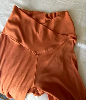 Aerie Crossover Leggings thumbnail 2