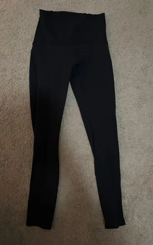 Lululemon Capri Leggings thumbnail 1
