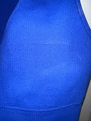 Garage Bra Tank thumbnail 5
