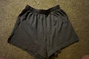 Soffe shorts thumbnail 1