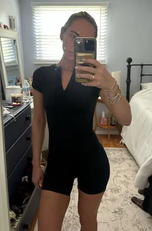 Forever 21 One-Piece thumbnail 1