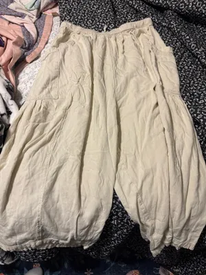 Free People Quinn Pants thumbnail 1