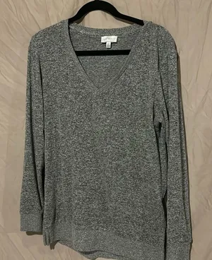 Lucky brand long sleeve thumbnail 1