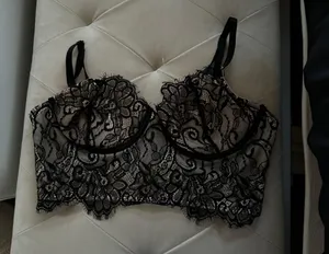 Forever 21 Corset Top thumbnail 2