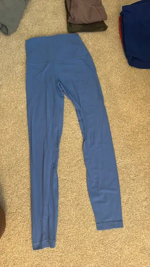 Lululemon Leggings thumbnail 1