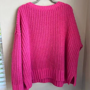 American Eagle Knit Crew Neck Sweater thumbnail 2