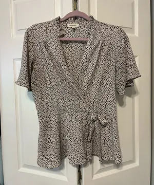 Monteau Top Women’s thumbnail 1