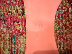 Aerie Offline Workout Top Long Sleeve thumbnail 3