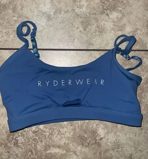 Ryderwear Sports Bra Small thumbnail 1