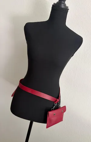 Women’s Belt Bag thumbnail 1