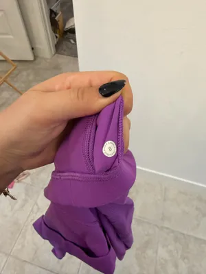 Lululemon Align Tank thumbnail 4