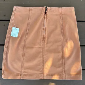 Free People Modern Femme Mini Skirt | Size 8 thumbnail 6